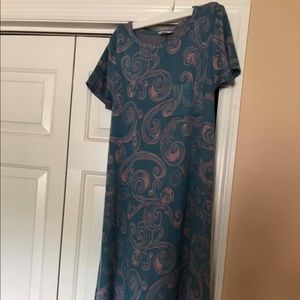 Lularoe Carly